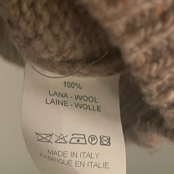 Vintage yves saint laurent sweater - Picture 4 of 5